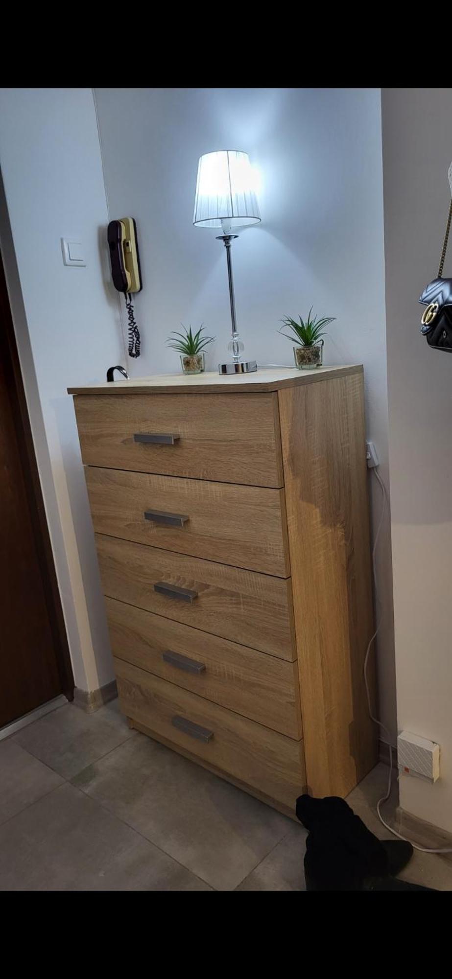 Grzybowska Blue City Centre Apartment วอร์ซอ ภายนอก รูปภาพ